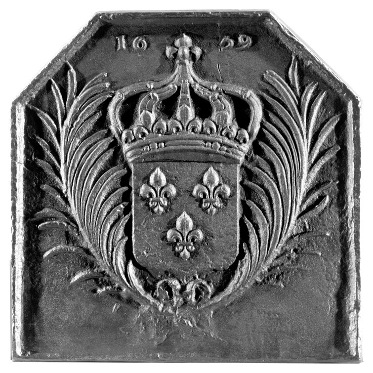 Astoria Grand Mcnew Fire Back Wayfair.co.uk